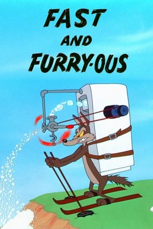 Fast and Furryous (1949)