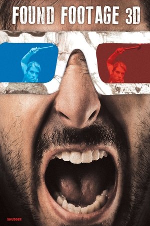 Found Footage 3D (2016)