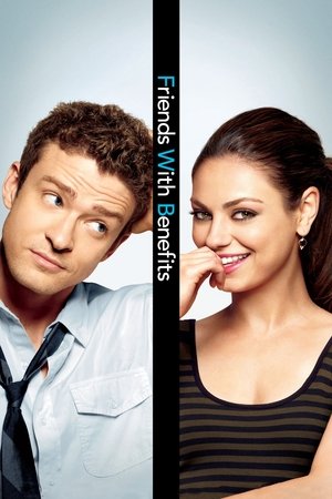Friends With Benefits 2011