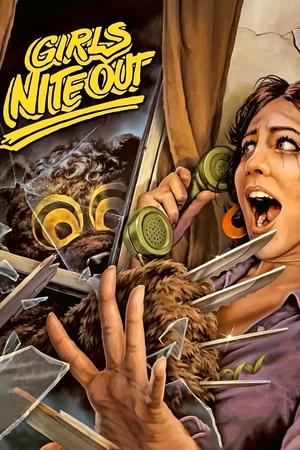 Girls Nite Out (1982)