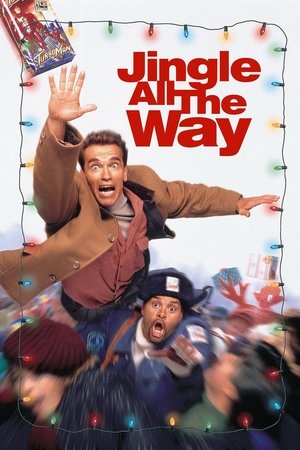 Jingle All the Way (1996)