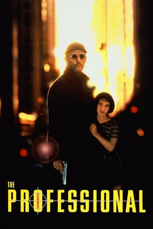Leon: The Professional (1994)