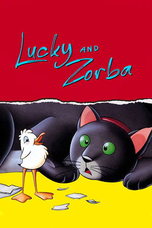 Lucky and Zorba (1998)