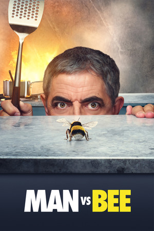 Man vs Bee (2022-)