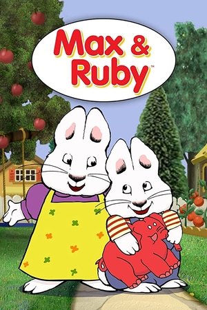 Max Ruby (2002-2021)