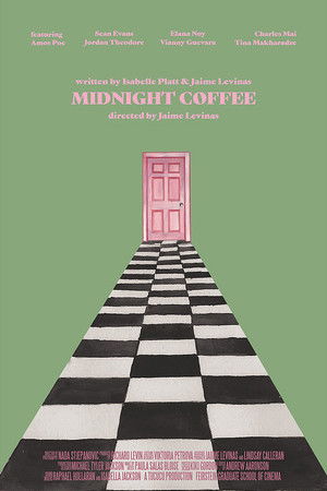 Midnight Coffee (2020)