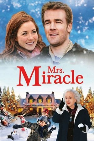 Mrs Miracle (2009)