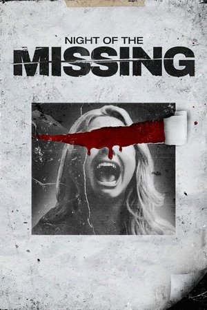 Night of the Missing (2023)