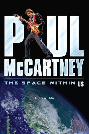 Paul McCartney The Space Within Us (2006)