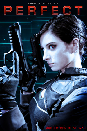 Perfect: Android Rising (2013)