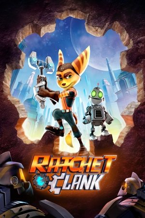 Ratchet - Clank (2016)
