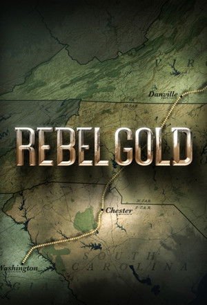 Rebel Gold (2015 )