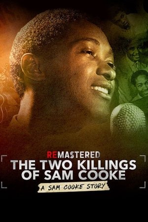 ReMastered The Two Killings of Sam Cooke (2019)