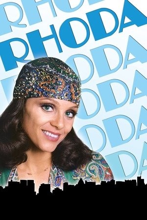 Rhoda (1974-1978)