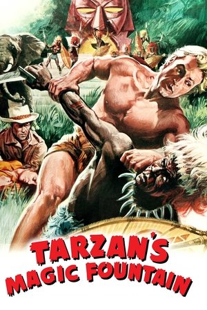 Tarzans Magic Fountain (1949)