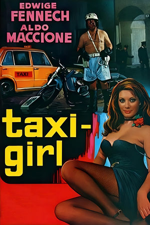 Taxi Girl (1977)