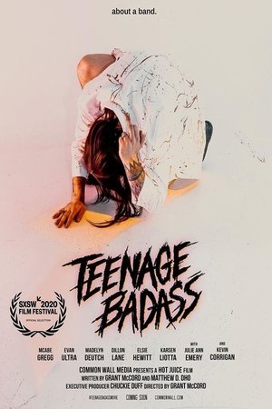 Teenage Badass (2020)