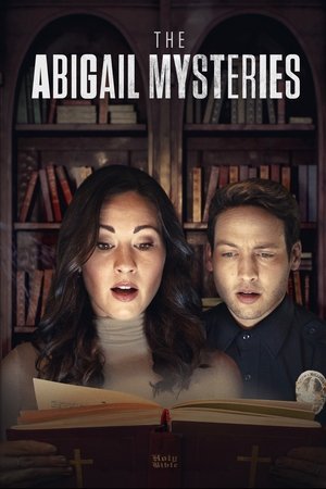 The Abigail Broukes Mysteries (2023)