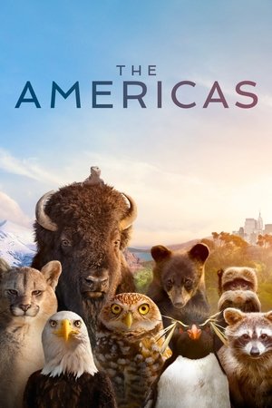 The Americas (2025-)