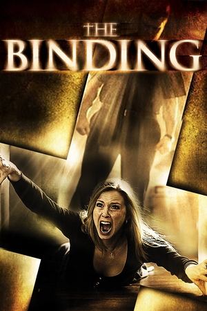 The Binding (2015)