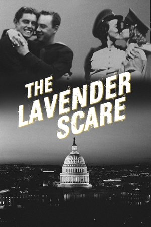 The Lavender Scare (2017)