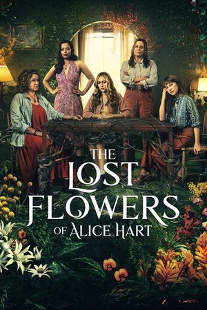 The Lost Flowers of Alice Hart (2023-)