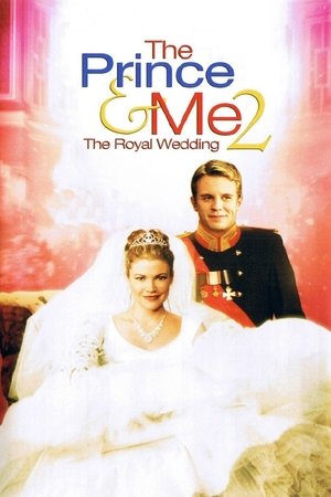 The Prince &amp; Me 2 - 2006