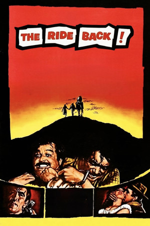 The Ride Back (1957)