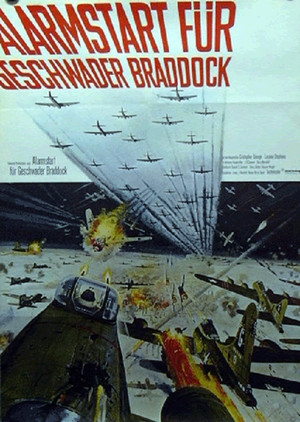 The Thousand Plane Raid (1969)