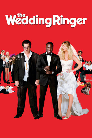 The Wedding Ringer (2015) 2014