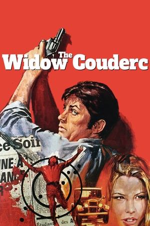 La veuve Couderc (1971)