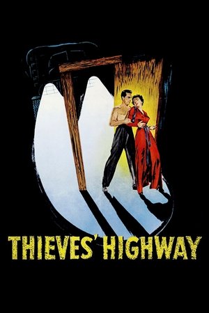 Thieves Highway (1949)
