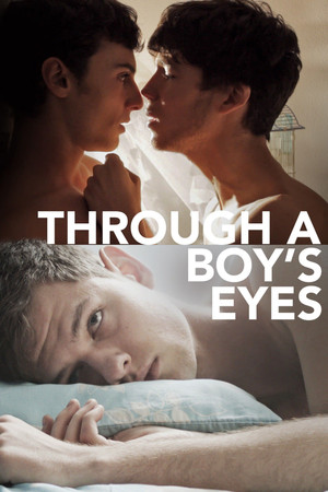 Through a Boys Eyes (2018)