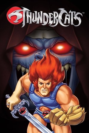 Thundercats (19851989)