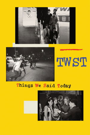 TWST Things We Said Today (2024)