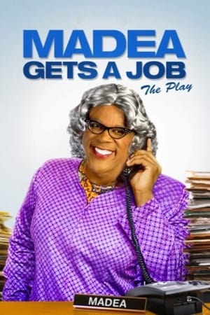 Tyler Perrys Madea Gets A Job 2013 Play