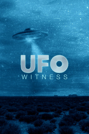UFO Witness (2021-)