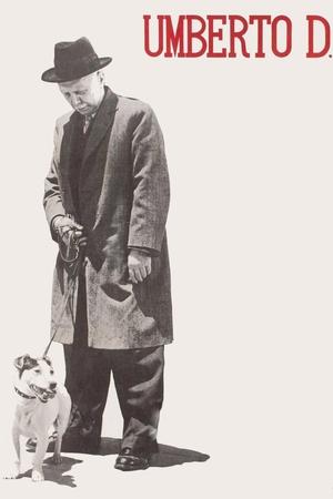 Umberto D (1952)