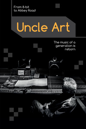 Uncle Art (2018)