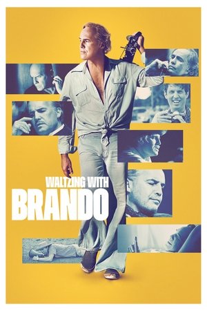 Waltzing with Brando (2024)