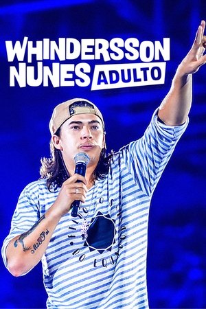 Whindersson Nunes Adulto (2019)