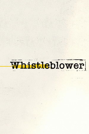 Whistleblower Tvseries