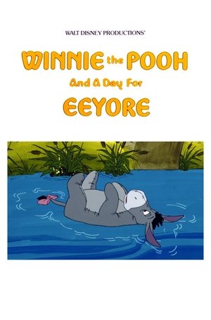 Winnie the Pooh and a Day for Eeyore (1983)