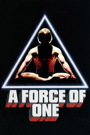 A Force of One (1979)