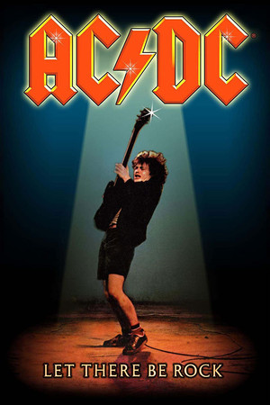 AC/DC: Let There Be Rock (1980)