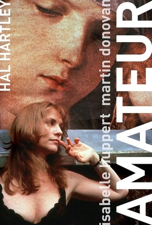 Amateur (1994)