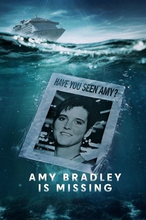 Amy Bradley Is Missing (2025)