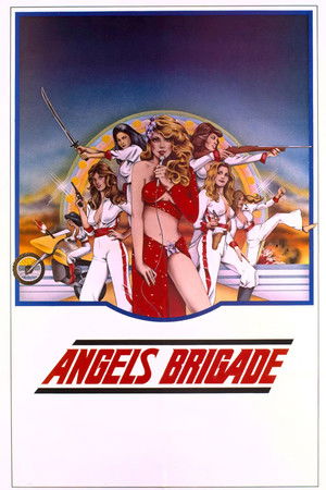 Angels Brigade (1979)