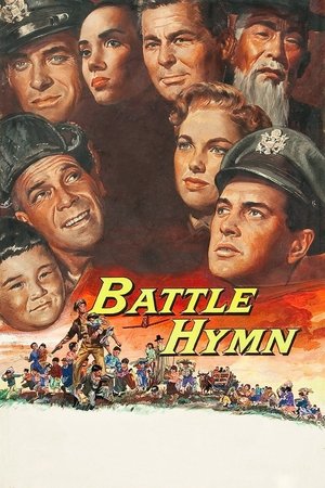 Battle Hymn (1957)