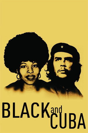 Black and Cuba (2015)